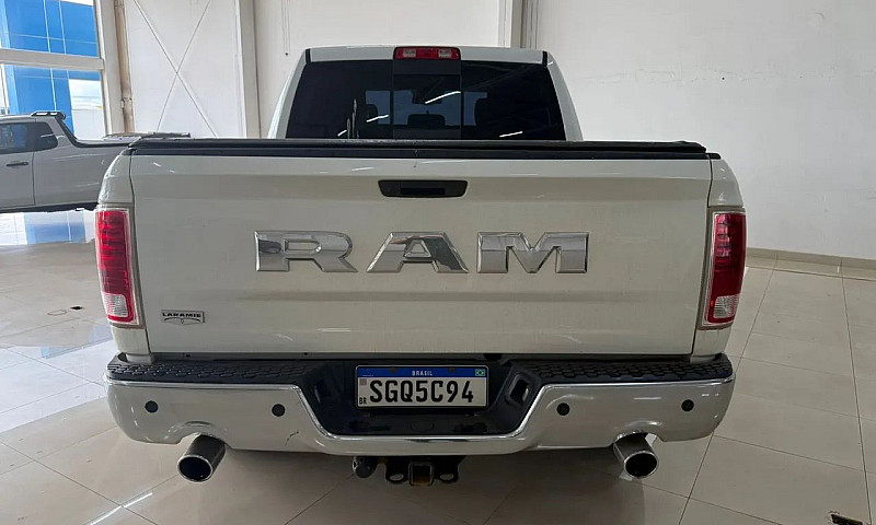 Ram Classic Laramie ...