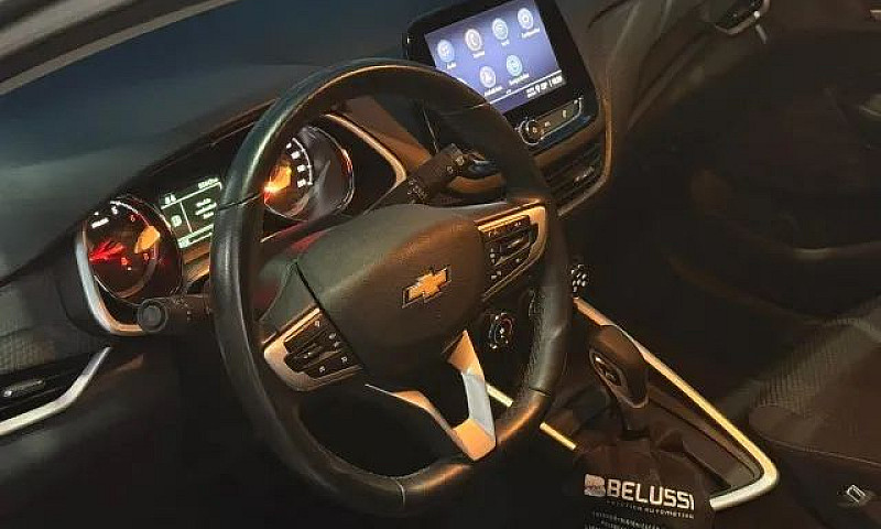 Chevrolet Onix Plus ...