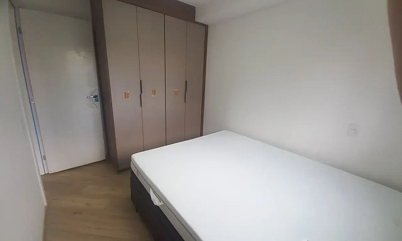 Apartamento, Pinheir...
