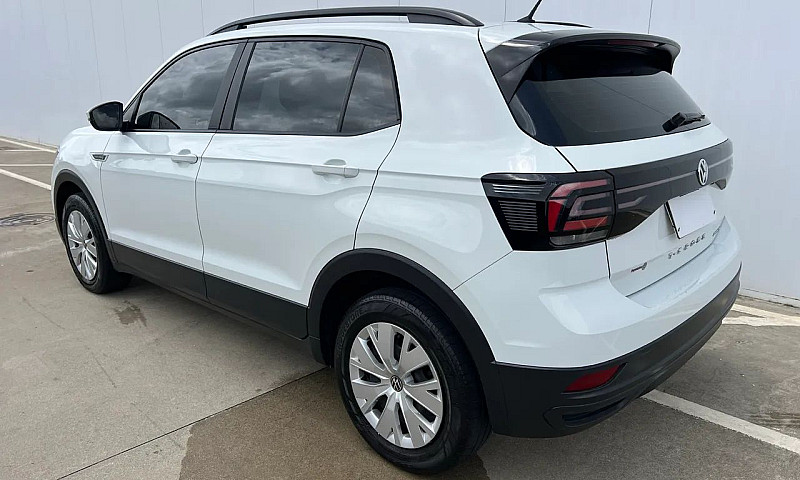 Volkswagen T-Cross S...