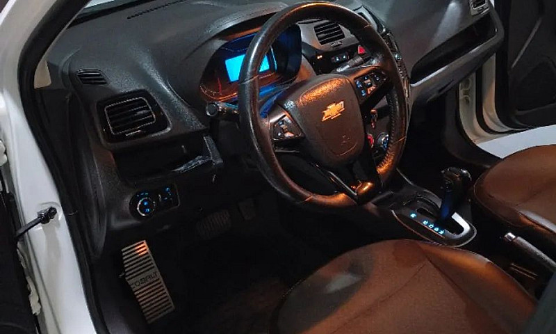 Chevrolet Cobalt Ltz...
