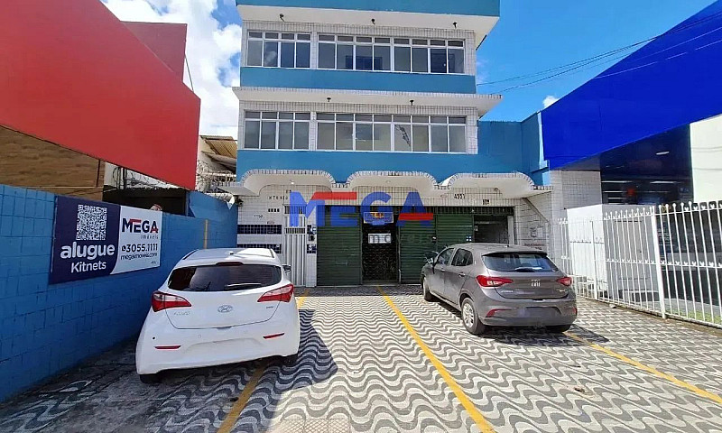 Apartamento Com 1 Qu...