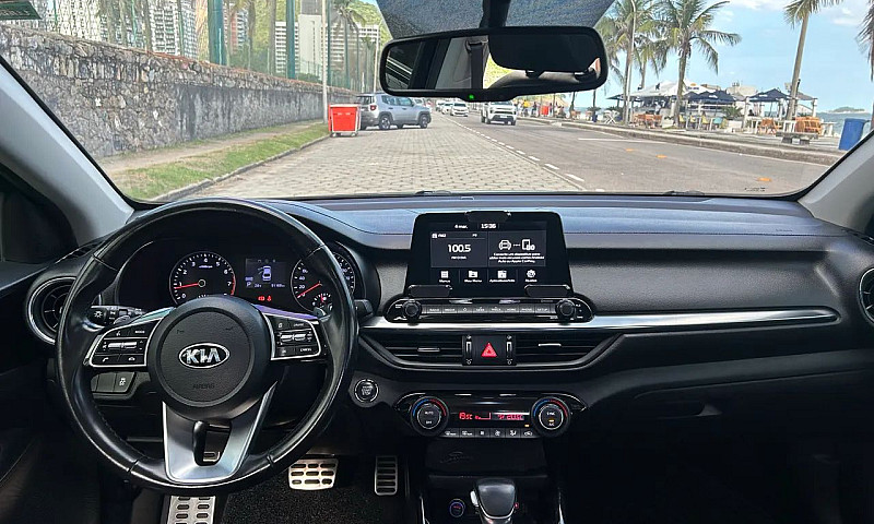 Kia Motors Cerato Sx...