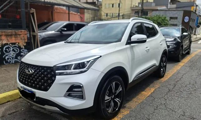 Chery Tiggo 5X Sport...