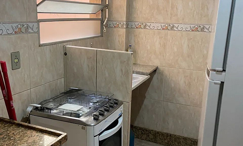 Alugo Quarto Individ...
