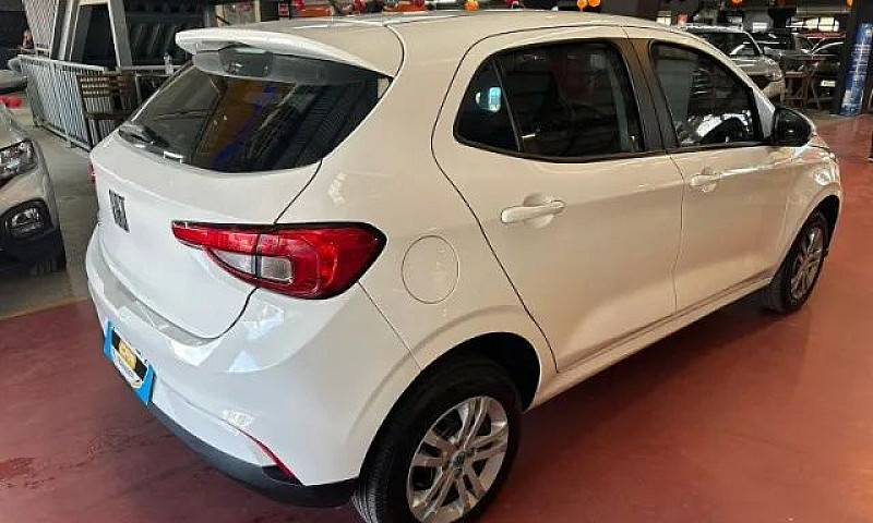 Fiat Argo Drive 1.0 ...