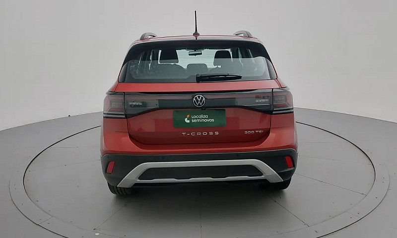 Volkswagen T-Cross 1...