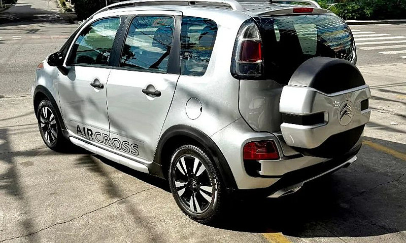 Citroen Aircross Glx...