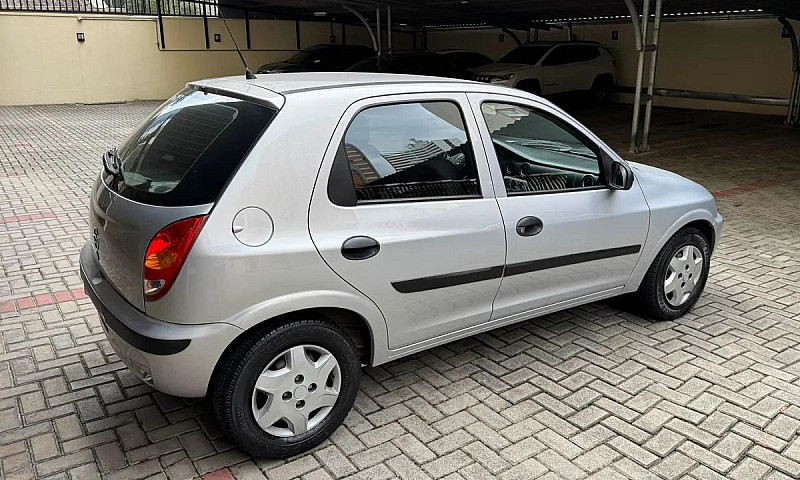 Chevrolet Celta 1.0/...