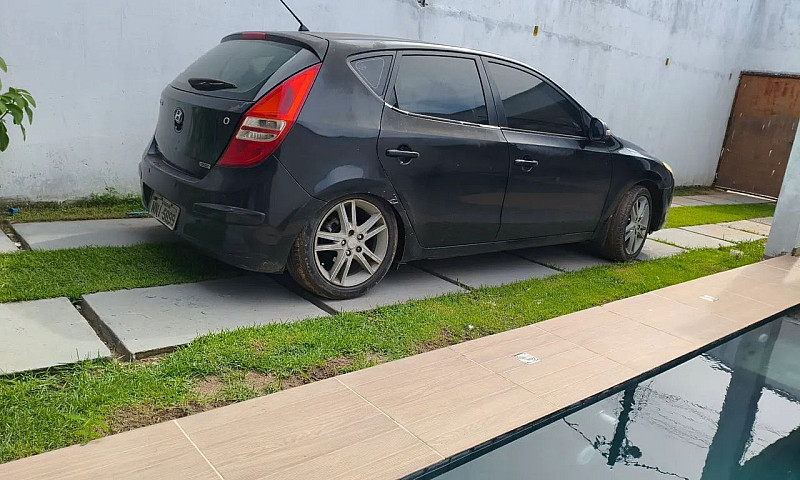 Hyundai I30 2.0 16V ...