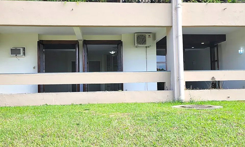 Apartamento Para Alu...