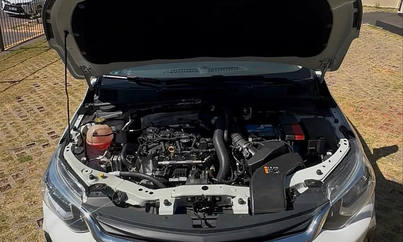 Chevrolet Onix Plus ...
