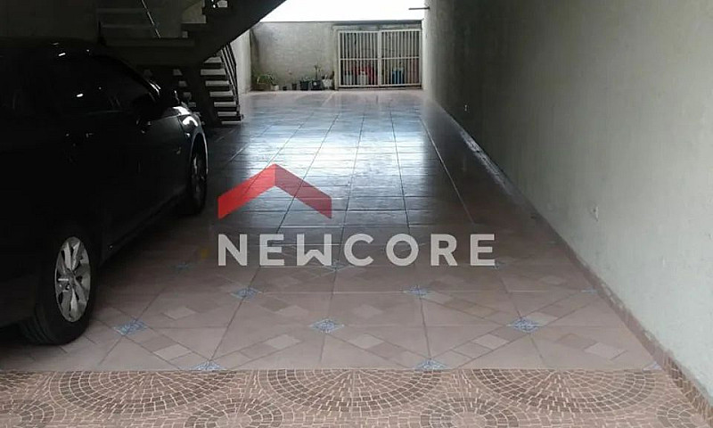 Cobertura Em Avenida...