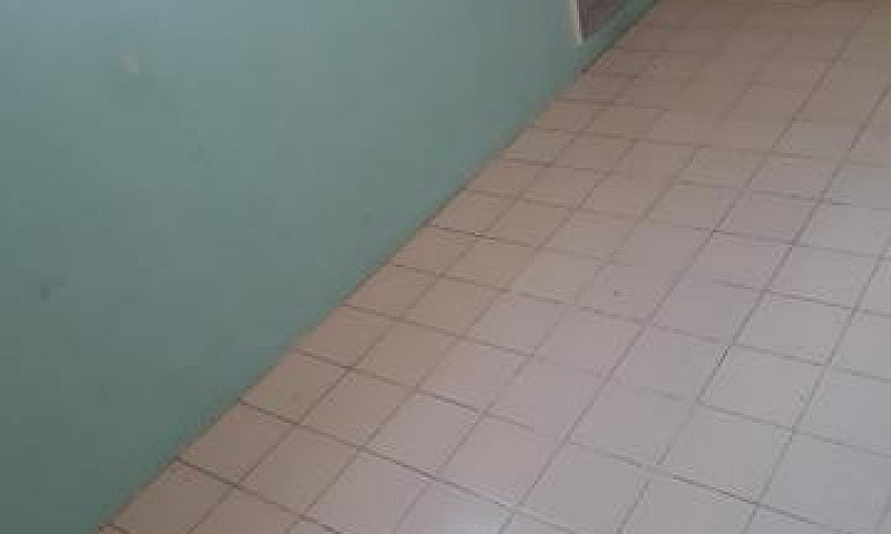 Vendo Casa No Centro...