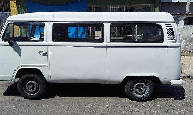 Vw - Volkswagen Van...