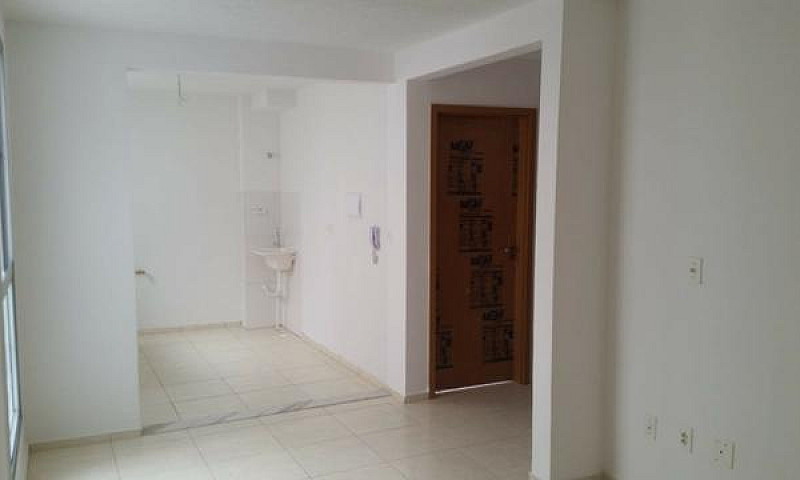 Apartamento Em Santa...