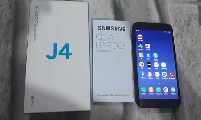 J4 2018 Semi Novo V ...