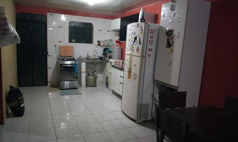 Cidade Nova No Campo...