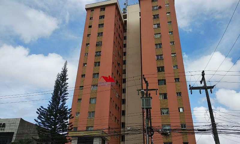 Apartamento Para Ven...