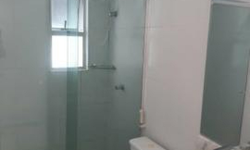 Apartamento 3 Quarto...