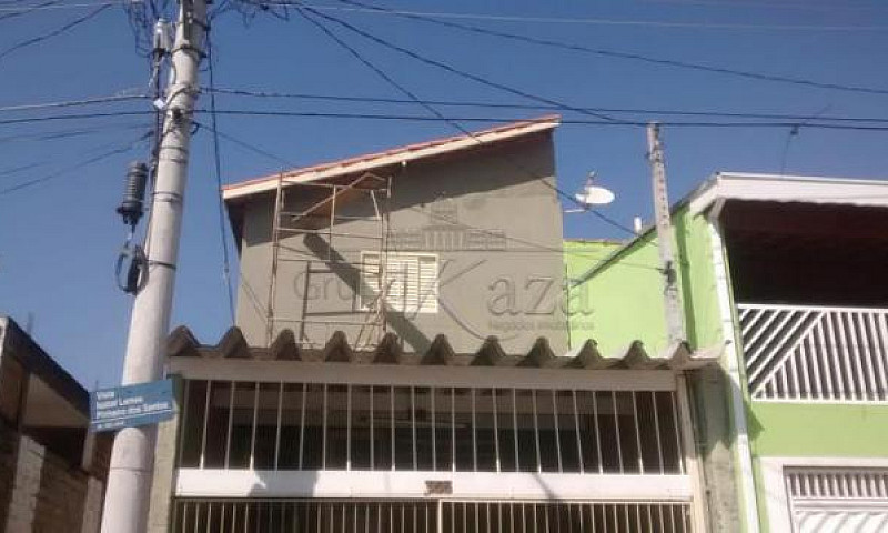 Casa Para Alugar Com...