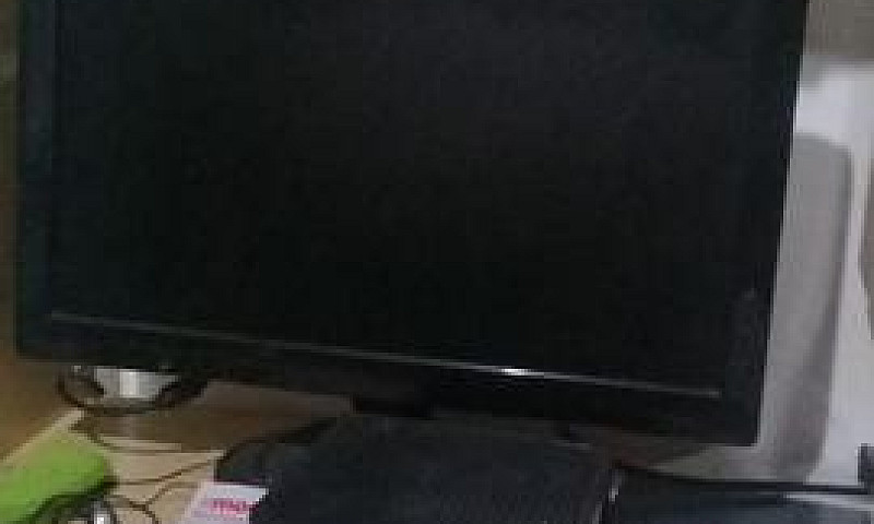 Vendo Monitor E Esta...