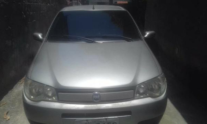 Fiat Siena...