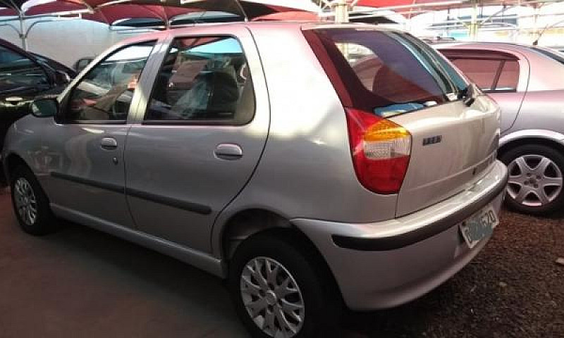 Fiat Palio 1.0 Mpi F...