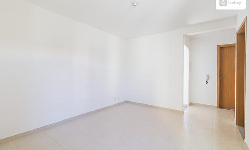 Apartamento Para Alu...
