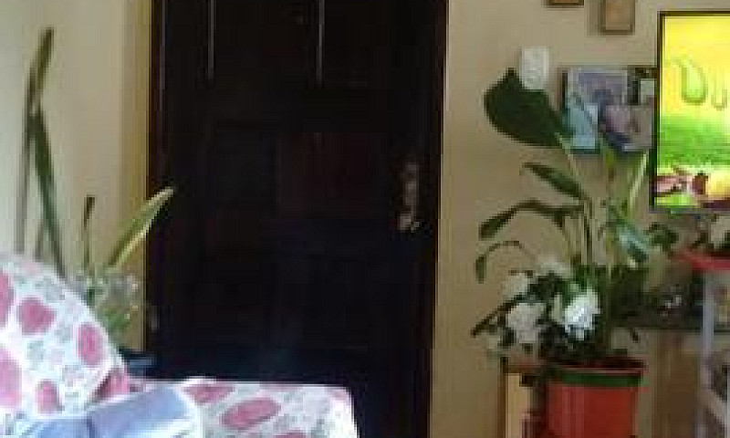 Apartamento Quitado...