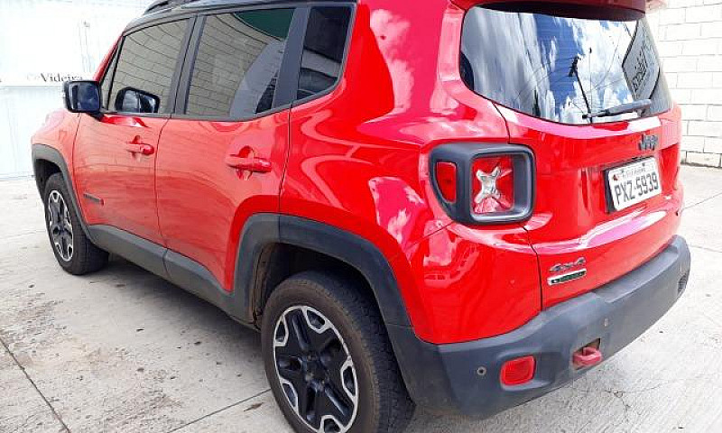 Jeep Renegade 2016 2...