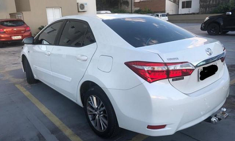 Toyota Corolla 2015 ...