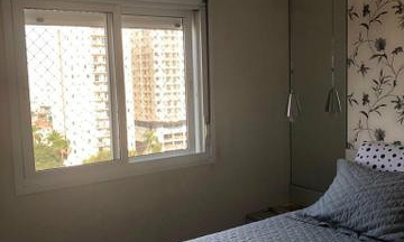 Apartamento Vila Yar...