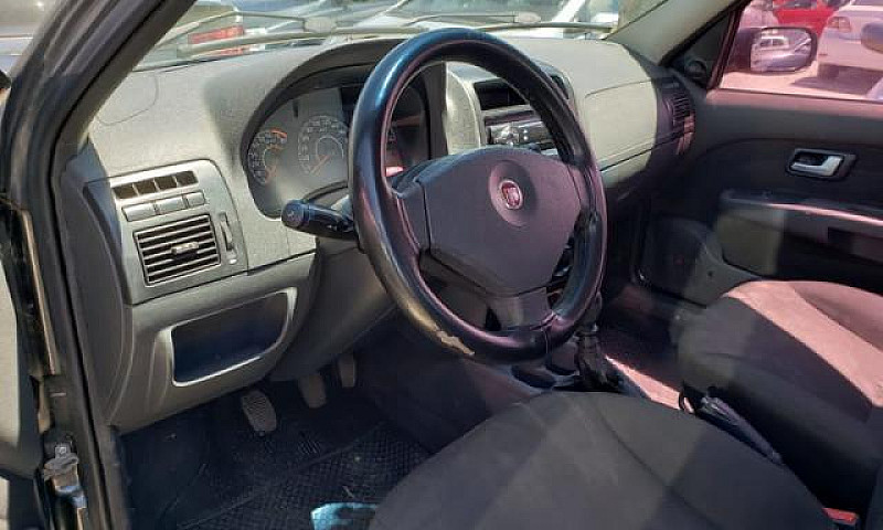 Fiat Siena El 1.0 Mp...