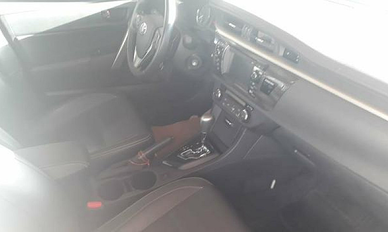 Corolla Xei...