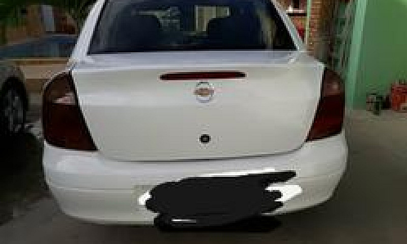 Corsa Premium 2009 P...