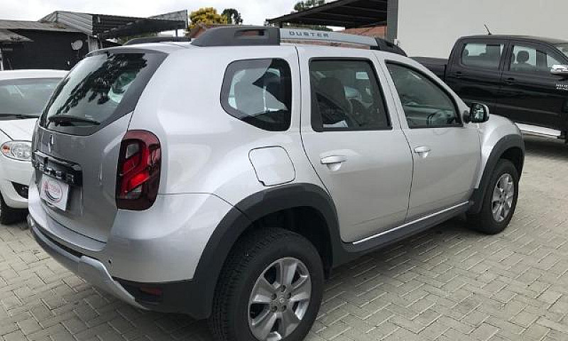 Renault Duster 16 D ...