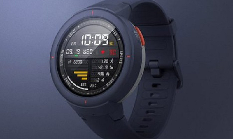 Smartwatch Amazfit V...