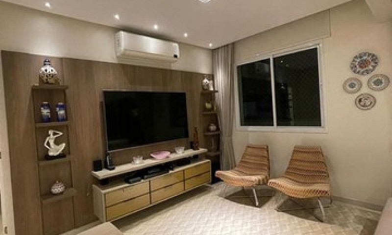Vendo Apartamento No...