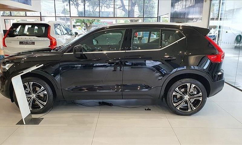 Volvo Xc40 2.0 T4 In...