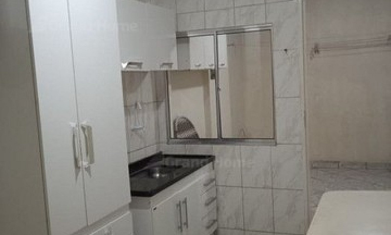 Apartamento 2 Quarto...