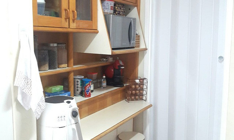 Apartamento A Venda ...