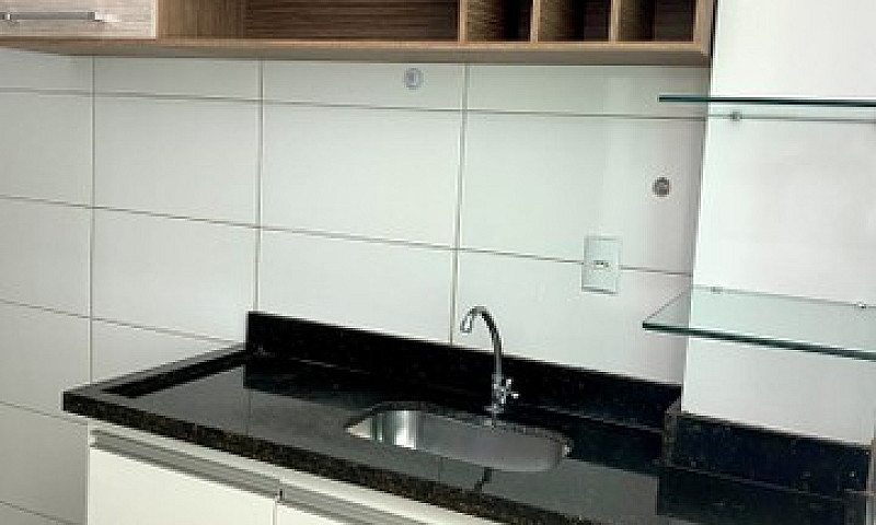 Apartamento De 2 Qua...