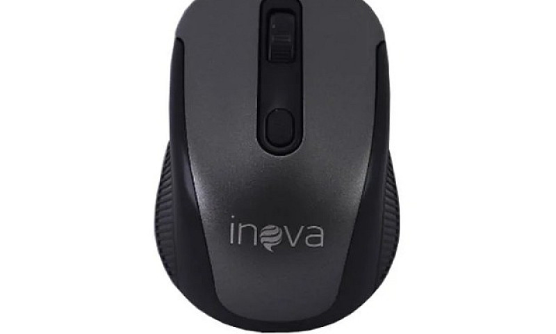 (Novo) Mouse Sem Fio...