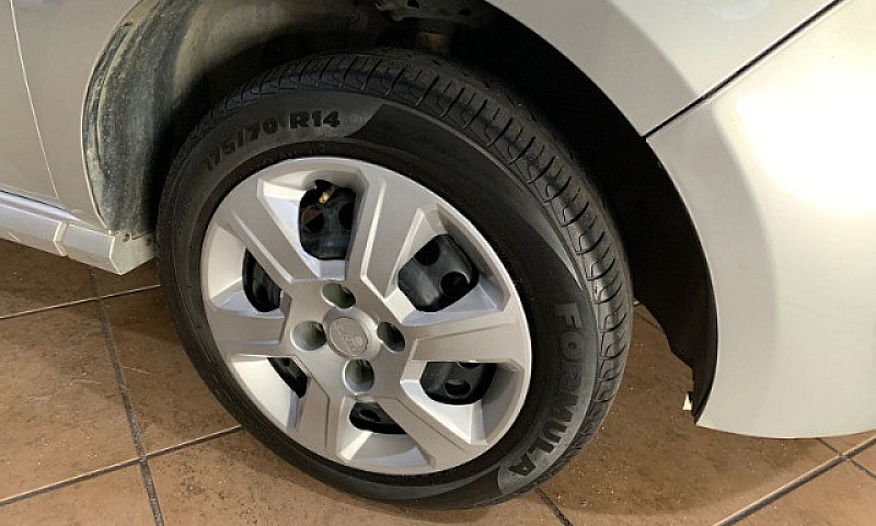 Chevrolet Montana Ls...