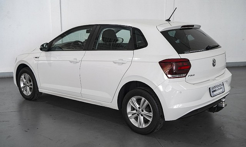 Volkswagen Polo 1.6 ...