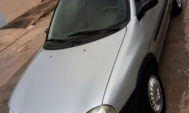 Corsa 1999 Relíquia ...