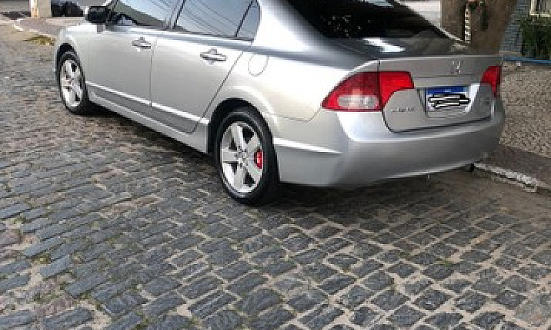 Honda Civic ...
