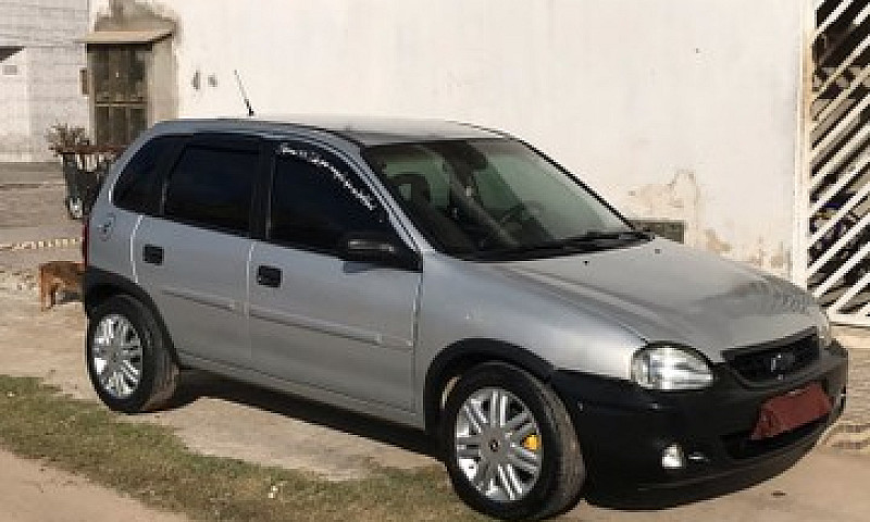 Vendo Corsa Gl 1.4 ...