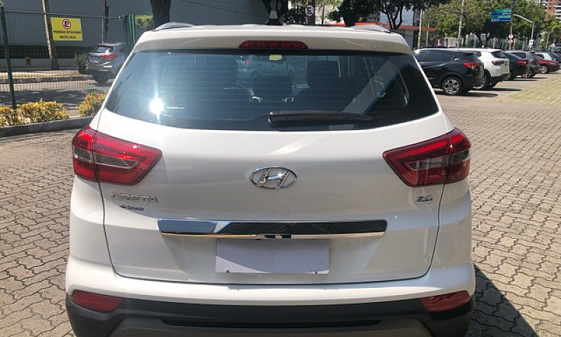 Creta Prestige 2019/...
